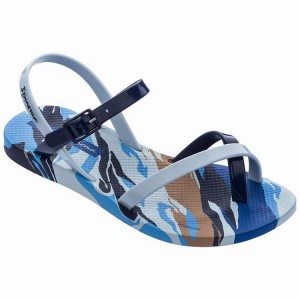 Blue Kids'' Ipanema Fashion VII Sandals | 1547230-XF