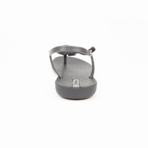 Grey Women's Ipanema Ellie Sandals | 2689047-XS