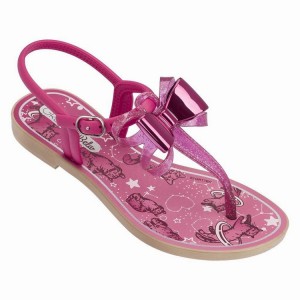 Pink Kids'' Ipanema Bela III Sandals | 3291845-PC