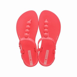 Pink Kids'' Ipanema Class Glam Sandals | 7810436-DS