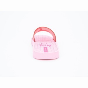 Pink Kids'' Ipanema Slippy Sandals | 7864530-IL