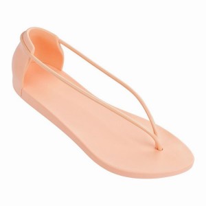 Pink Women's Ipanema Philippe Starck Thing N Sandals | 9348021-WL