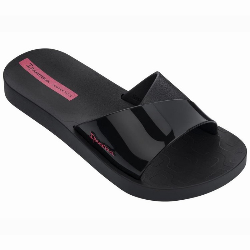 Black Kids'' Ipanema Fresh Slides | 2570364-GT