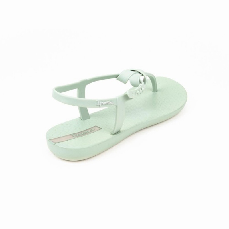 Green Women's Ipanema Ellie Sandals | 9062873-LD