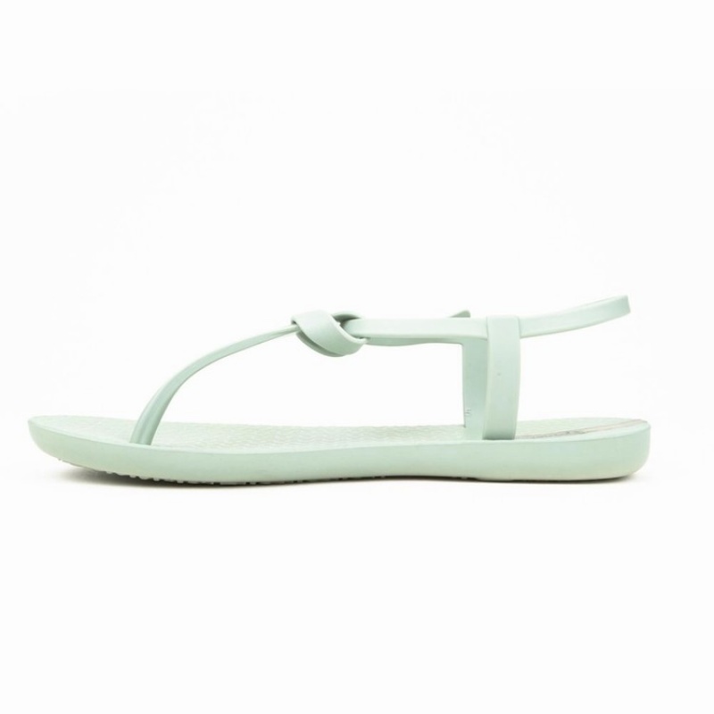 Green Women's Ipanema Ellie Sandals | 9062873-LD