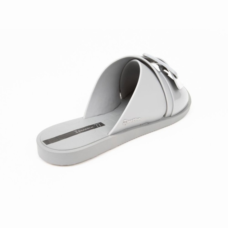 Grey Women's Ipanema Free Sandals | 5394681-GK