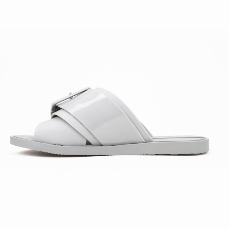 Grey Women's Ipanema Free Sandals | 5394681-GK