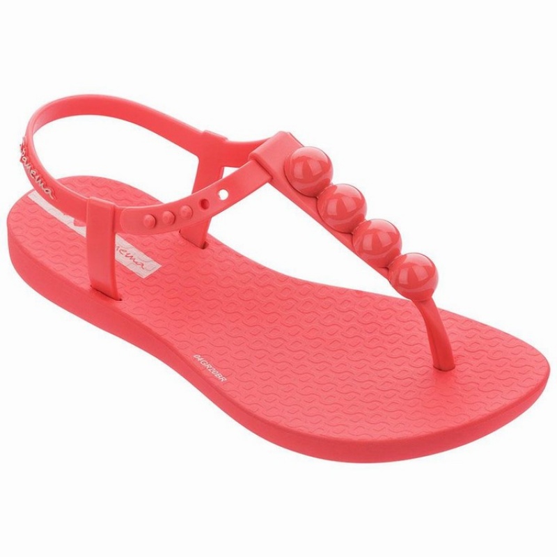 Pink Kids'' Ipanema Class Glam Sandals | 7810436-DS