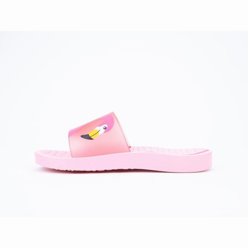 Pink Kids'' Ipanema Slippy Sandals | 7864530-IL