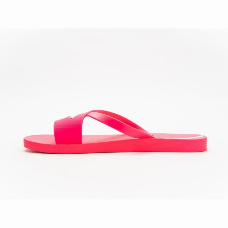 Pink Women's Ipanema Artisan Sandals | 4652703-LB