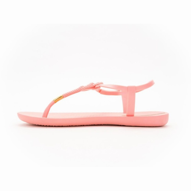 Pink Women's Ipanema Mara Sandals | 2954167-QE